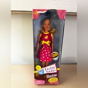 1999 Easter Treats Barbie